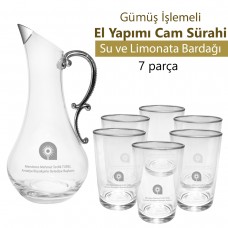 ALTIN & GÜMÜŞ KURUMSAL CAM ÜRÜNLER